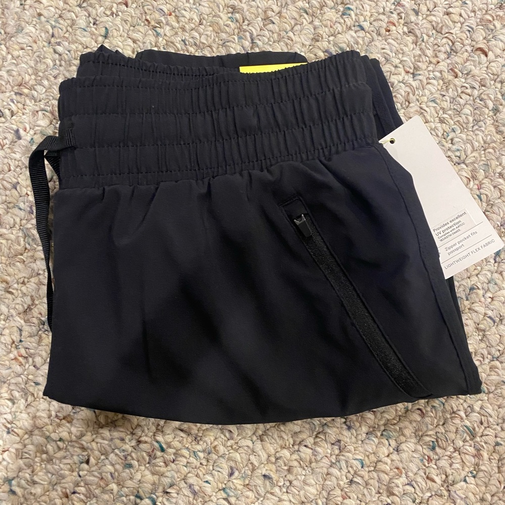 target small joggers